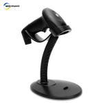 Operating Current 70MA ZP6800 1D Handsfree Barcode Reader Handheld Barcode