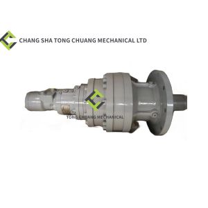 Zoomlion Concrete Pump Rotary Reducer Assembly WHBH-100C 1030201124