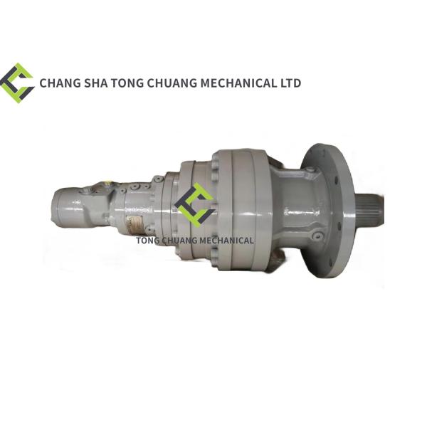 Buy Zoomlion Concrete Pump Rotary Reducer Assembly WHBH-100C  1030201124 at wholesale prices