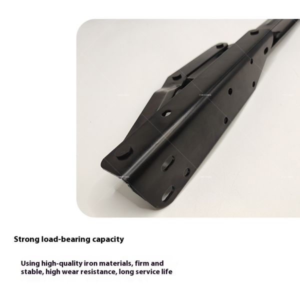 Wanjusheng Storage Lifting Bed Box Drawer Sofa Hinge Function Hardware Furniture Accessories Hidden Form Sofa Mechanism
