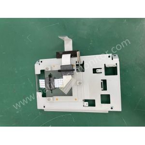 Nihon Kohden Cardiolife TEC-7621C Defibrillator Display Protection Frame