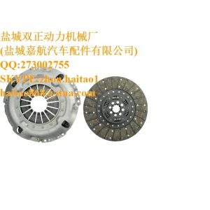 F8149NU CLUTCH UNIT-NEW, 13 W/WOVEN