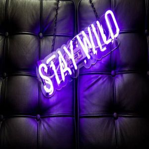 sign board for restaurant custom letter sign neon light sign custom