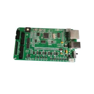 Multi Layers Quick Turnkey Pcb Assembly Electronics Services Bga Pcb Assembly