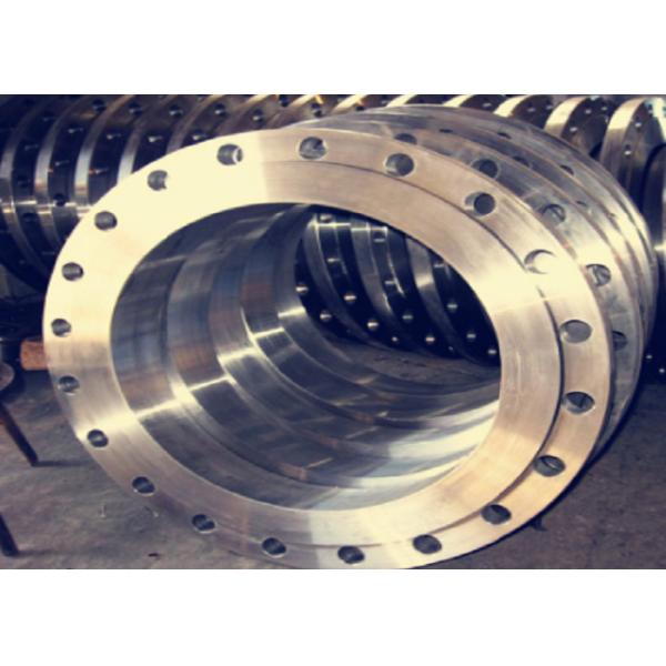 Buy 900 Class UNI Steel Flanges For High Pressure Applications at wholesale prices