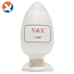 Quality Effective Essential Carboxymethyl Cellulose Sodium Mineral Processing Reagent for sale