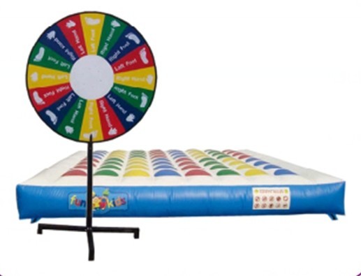 Best Seller Inflatable Bouncer with Dart Happy Paradise for Kids inflatable bouncer