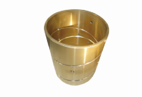 Buy Cooper HJ Truck Suspension Parts IATF ISO9001 Certificated at wholesale prices