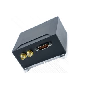 Stable Attitude Fibre Optic Gyroscope for UNIVO UBTM208 Navigation Inertial