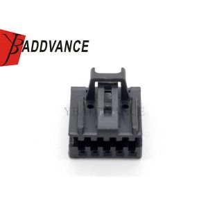 1563569-1 8R0 973 605 5 Pin Female Connector Steering Wheel Sensor Connector For