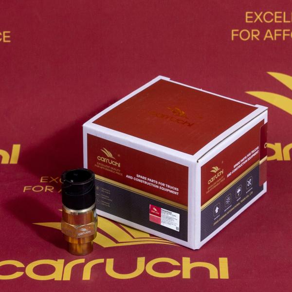 DZ97189711310 Truck Air Pressure Switch Shacman X3000 X5000 Truck Cab Parts