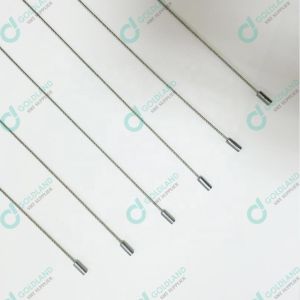 AA1BE01 FUJI SMT Feeder Parts NXT Feeder Clamper