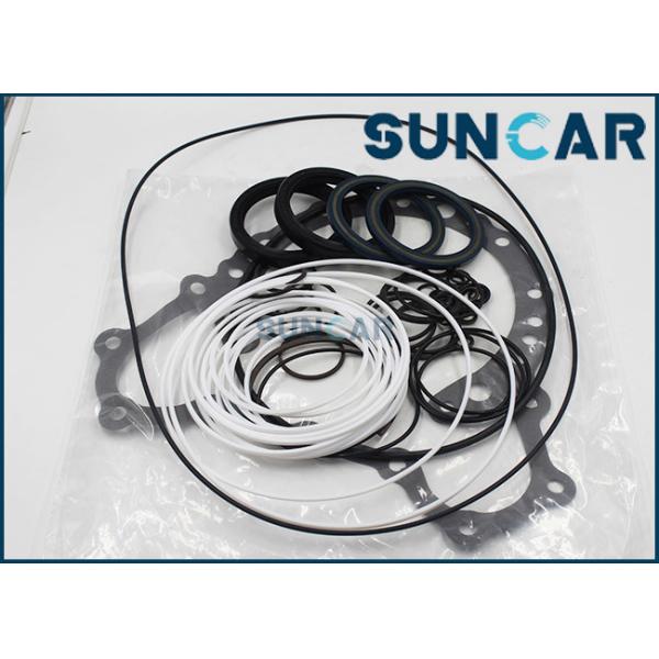714-07-05140 HIGHT QUALITY TRANSMISSION SEAL KIT FITS FOR KOMATSU WA470-6 WA480-6