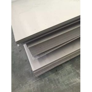 Hot Rolled/Cold Rolled Stainless Steel Sheet Plate Seamless Alloy Steel Pipe