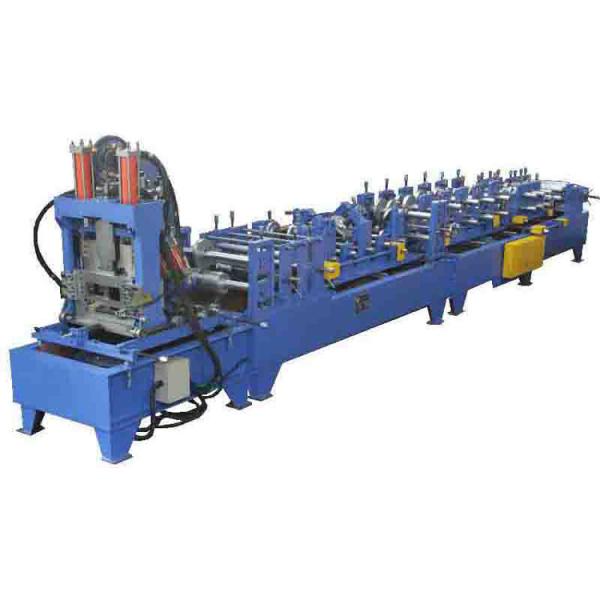 Buy Continuous PU Sandwich Panel Machine , Polyurethane Foam Sandwich Panels Machine at wholesale prices