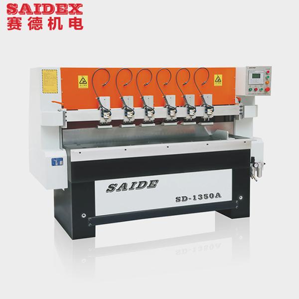 Buy 4000W Acrylic Buffing Machine Multipurpose For Electronic Industry at wholesale prices