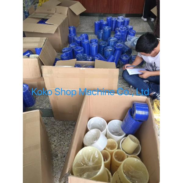 Genuine Rock Drill Drifter Seal Kit 9106063124 Suit for ATLAS COPCO Epiroc