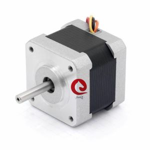 20mm 0.3A 0.085Nm High Torque Stepping Motor NEMA16 39mm length stepper