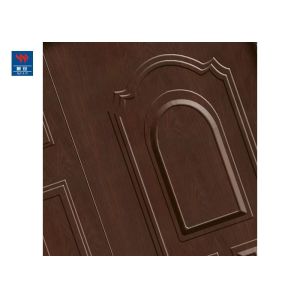 Exit Double Leaf Steel FD60 Fire Rated Security Doors