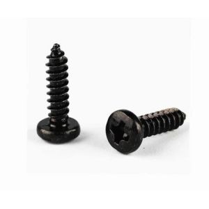 Automobile Industry Self Tapping Screws Countersunk Head Screw Alloy Steel