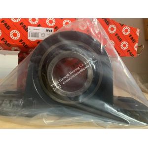 Quality FAG Pillow Block Housing Unit ,Inserted Bearings with Housing UCP313 for sale