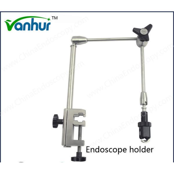 Buy Surgical Neuroendoscopy Instruments Endoscope Holder with ISO13485 Certification at wholesale prices