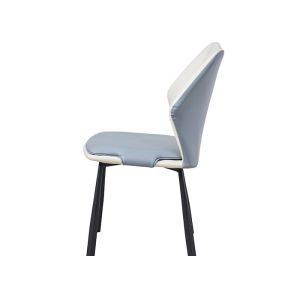 Modern Stylish Family Elegant Upholstered Dining Chairs