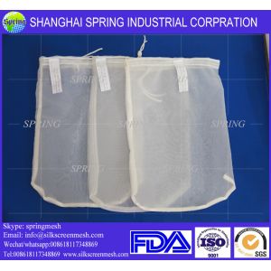 150 Micron Nylon Mesh