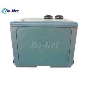 IE-3000-4TC 100 MB 4 port and 2 gigabit SFP optical port industrial-grade Switch