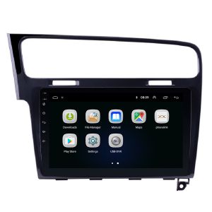 Android 9.1 2 DIN Car Radio