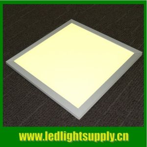 China ce rohs approval 60*60cm led panel ceiling light with waterproof IP65 on sale