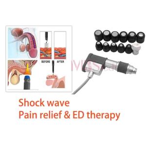 11 Tips 21Hz Physical Orthopedic Shockwave Therapy Machine