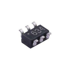 New Genuine Electronics AD5641AKSZ-500RL7 Potentiometer Resistor Capacitor