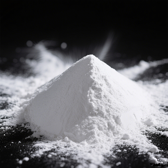 Buy Fire Performance Natural Brucite Powder MDH Aitemag 35 Magnesium Hydroxide 1309-42-8 at wholesale prices