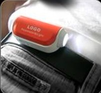 Quality OEM Emergency alarm 5 steps Count Pedometer for sale