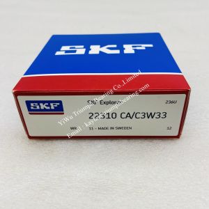 S K F Spherical Roller Bearing 22310CA/C3W33