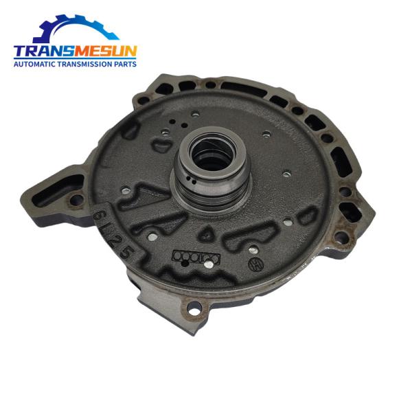 used K114 K115 CVT automatic transmission front oil pump assembly 3531028040 for 2013-2022 Toyota C-HR RAV4 2.0L 2.5L