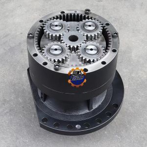 SK200-8 YN32W00022F1 Swing Reducer YN32W00022F2 SK200 Swing Gearbox