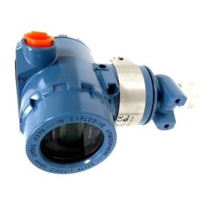 2088A1A22A1B4E8 Pressure Temperature Transmitter Rosemount 2088A 0 To 30Psi