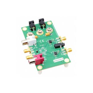 Quality BUF634ADEVM Embedded Solutions Single Channels Buffer Amplifier Evaluation Board for sale