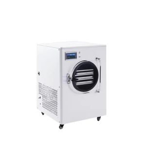 China New Design Small Home Freeze Dryer With Great Price on sale