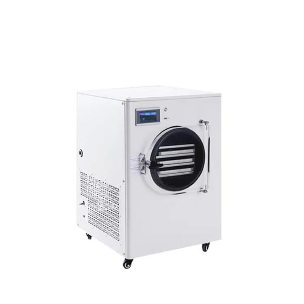 Buy Hot Selling Mini Home Freeze Dryer With Low Price at wholesale prices
