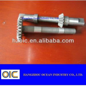 Spiral Bevel Gear for Mechanical Transmission