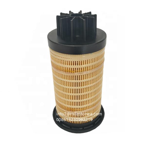 Excavator diesel filter 4367077 436-7077 bulldozer parts 336 340 345 models