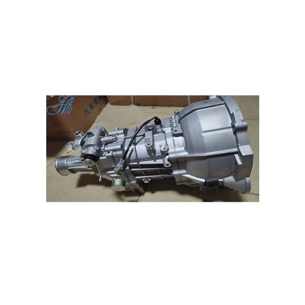 SAIC M80 GEARBOX for CHANGAN RAESOR M80 4G15S Manual Transmission 60*40*40 Dimensions