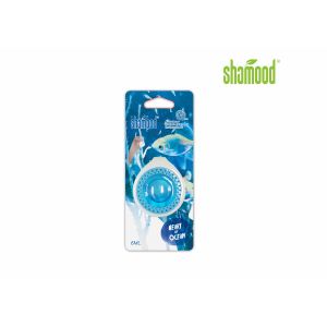 6ml Eliminate Odors SHAMOOD Membrane Air Freshener