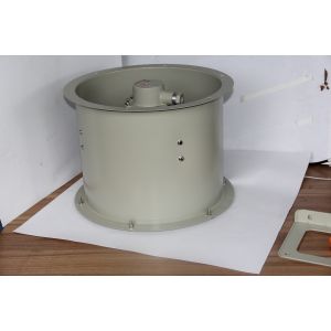 ATEX Certified Explosion Proof Axial Fan | Energy-Saving Industrial Ventilation