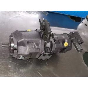 Rexroth A10VSO71DR Hydraulic Axial Piston Pump 71 cm³/rev