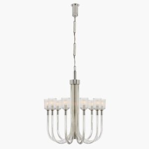 Vsual Comfort Reverie Medium Single Tier Chandelier KW 5401