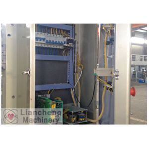 Quality LC-B Model Series of gravure press equipment Cellophane NY PVC PET BOPP CPP PE OPP Paper film alu 70m/min for sale